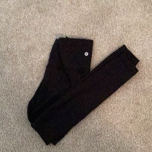 Lululemon legging